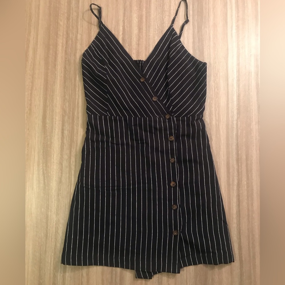 L.A. Hearts Dress